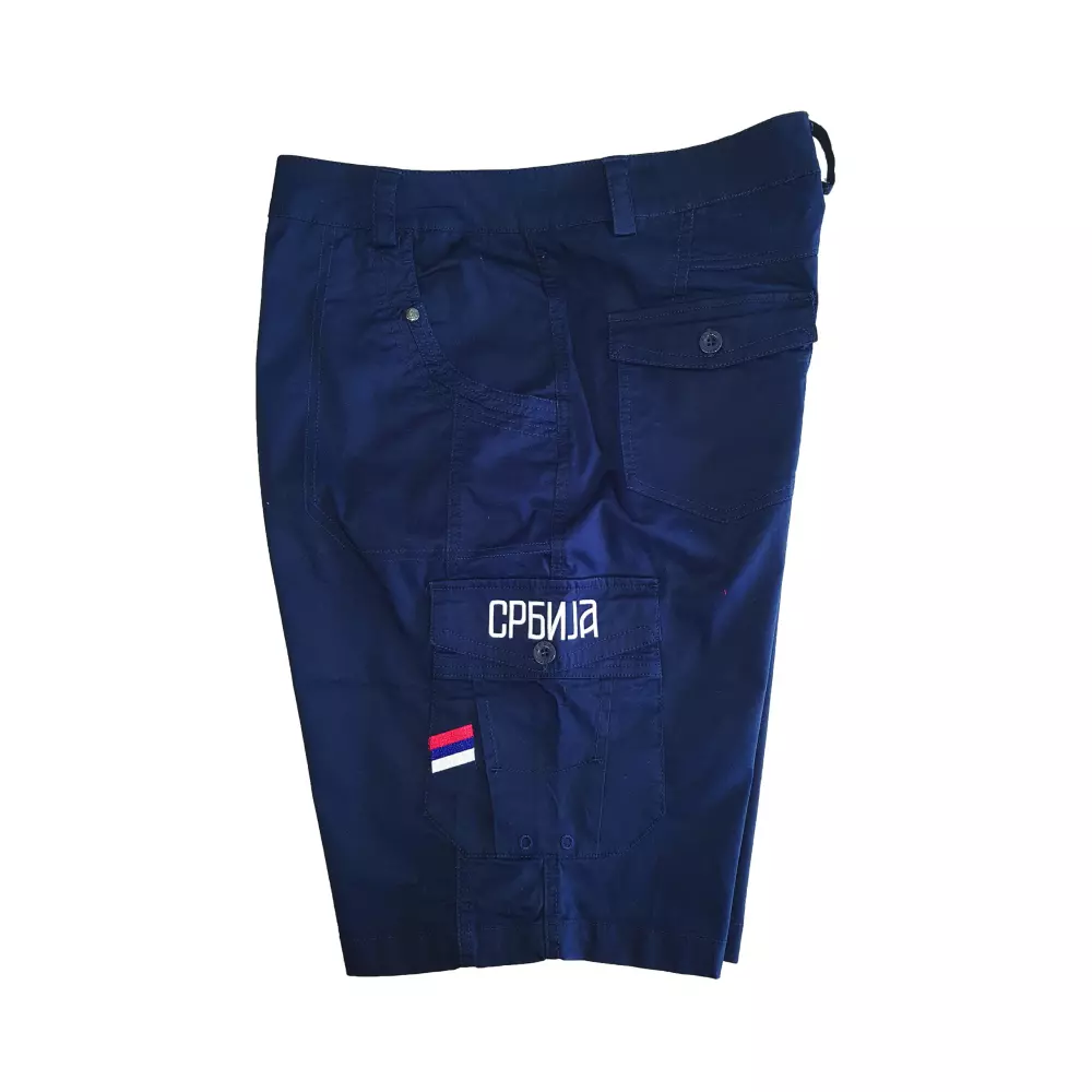 PEAK BERMUDE ESS1613 SRBIJA