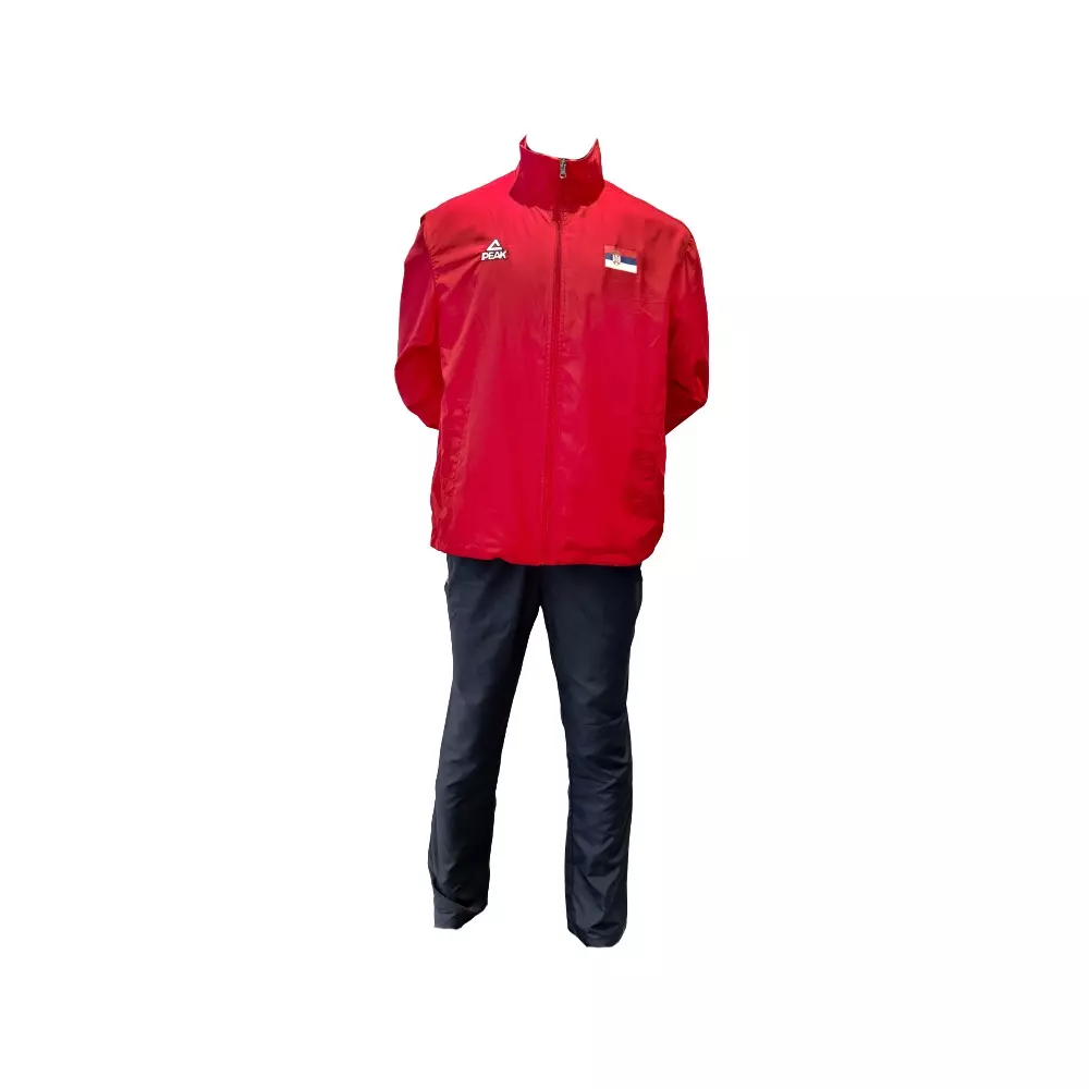 PEAK TRENERKA M 1905 SRB CRV/PLAVA XL