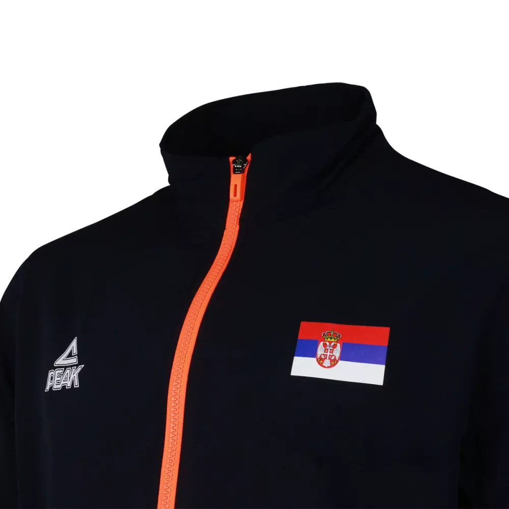 PEAK TREN 1905-20 SRB PLAV S