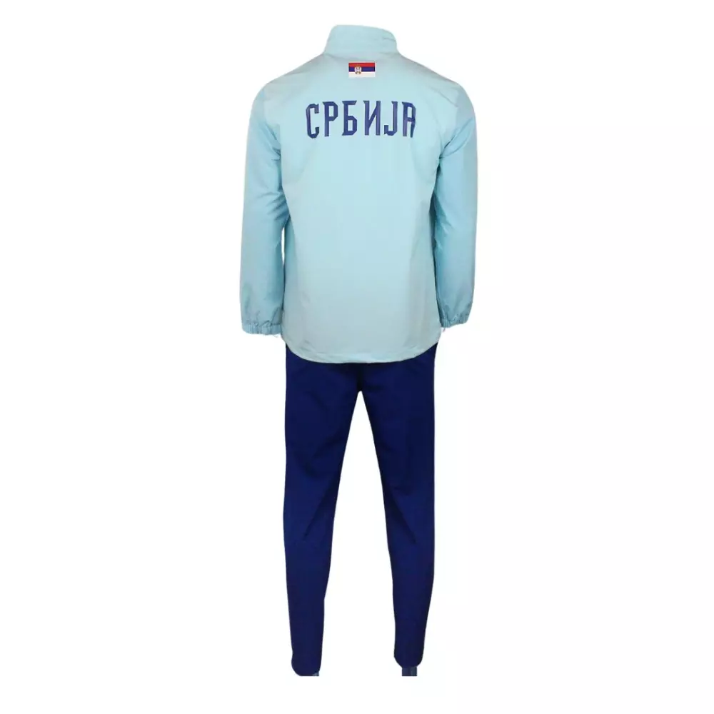 PEAK TREN 1905-20 SRB PLAV L