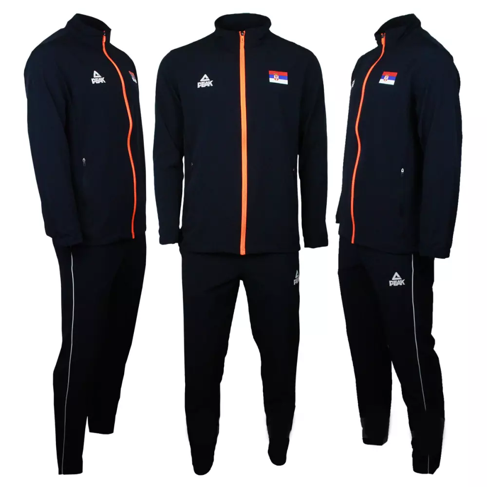 PEAK TREN 1905-20 SRB PLAV XL