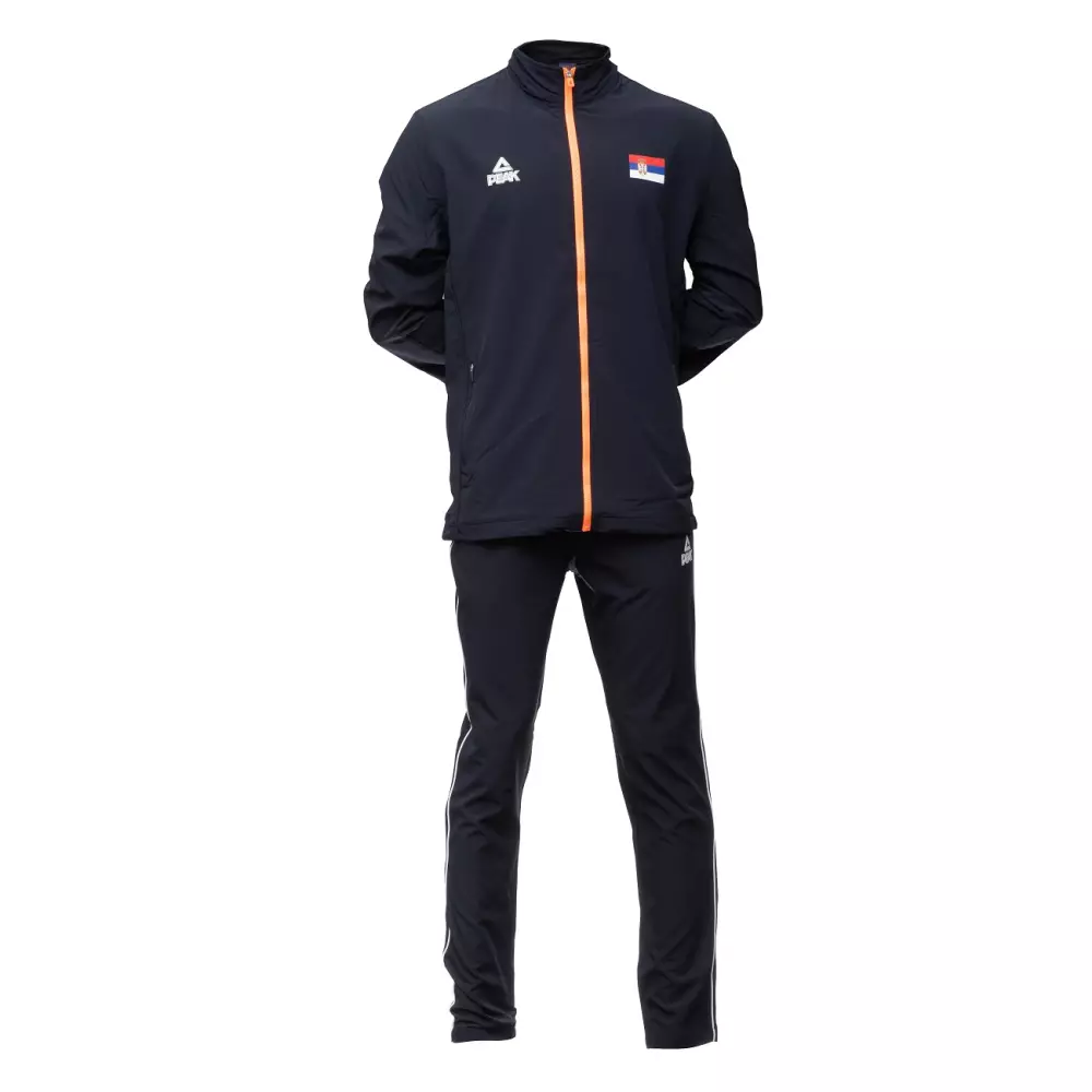 PEAK TREN 1905-20 SRB PLAV 2XL