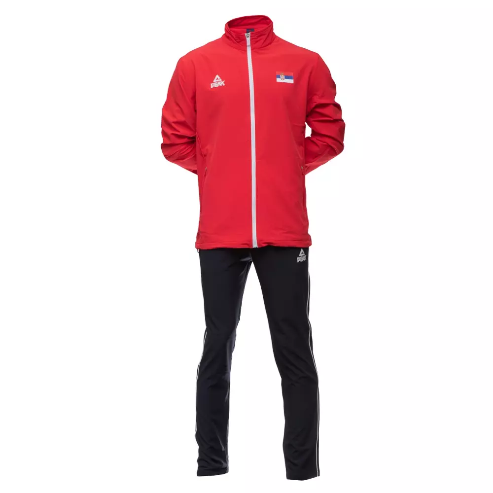 PEAK TREN 1905-20 SRB CRV 3XL