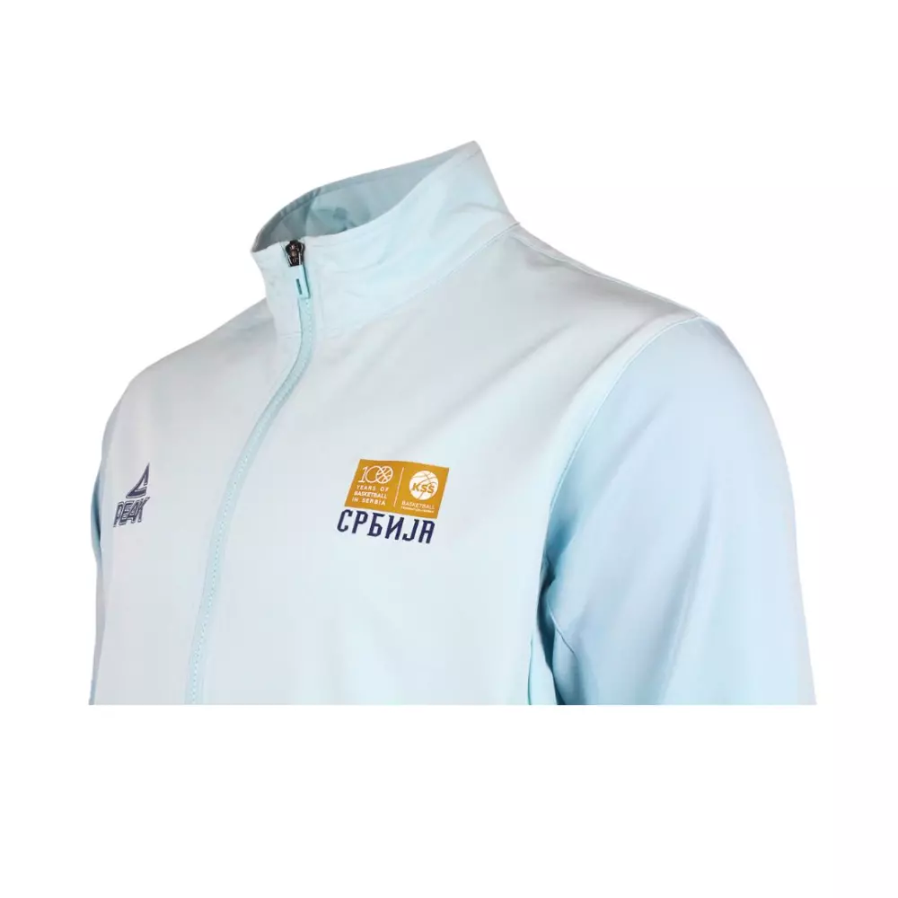 PEAK TREN 1905-20 SRB PLAV 3XL