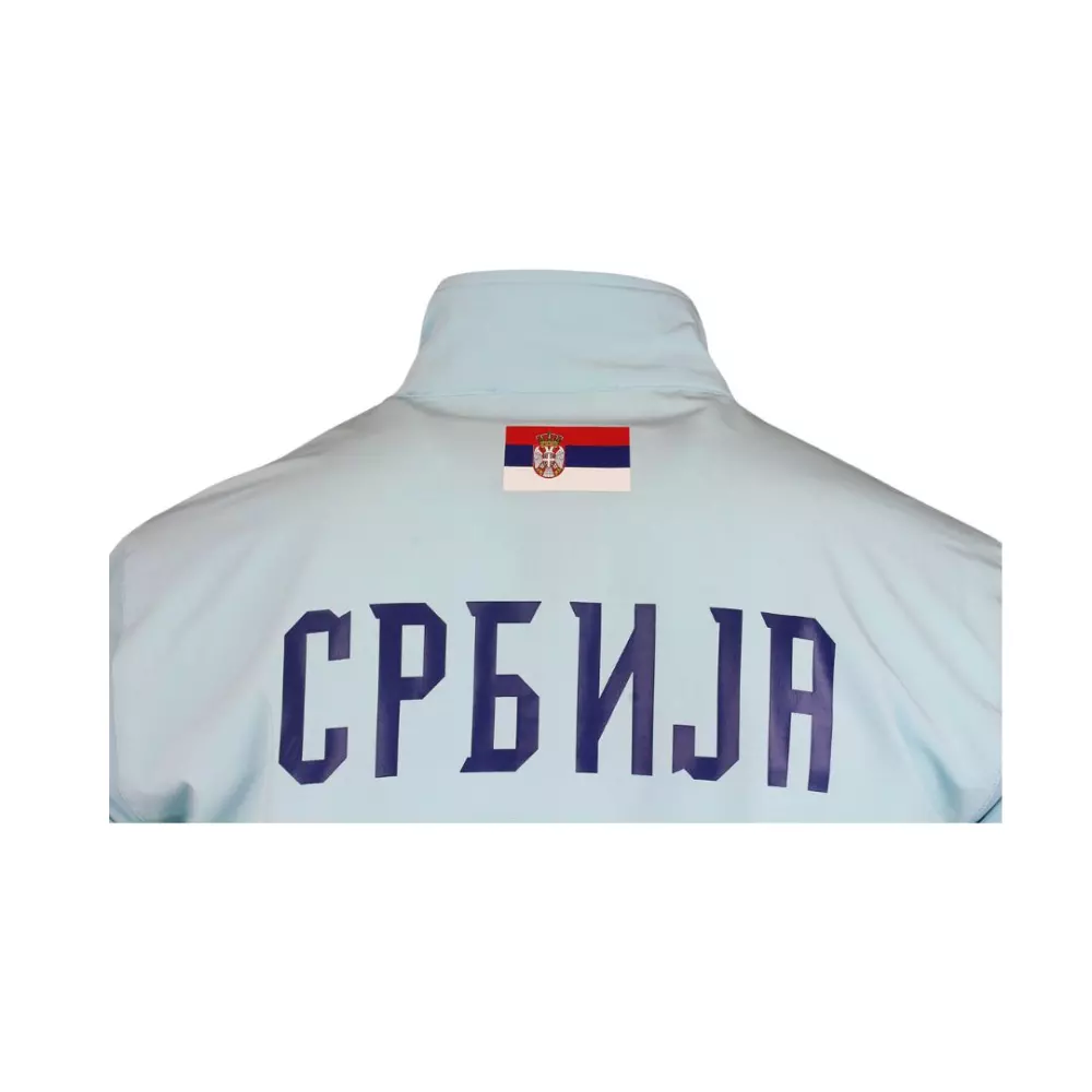 PEAK TREN 1905-20 SRB PLAV 3XL
