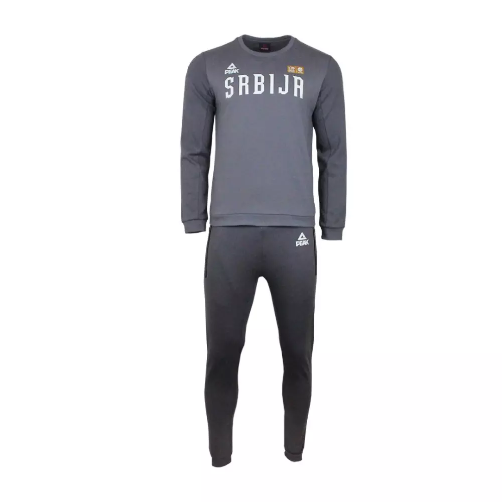 PEAK TREN 1906-20 SRB CRV L