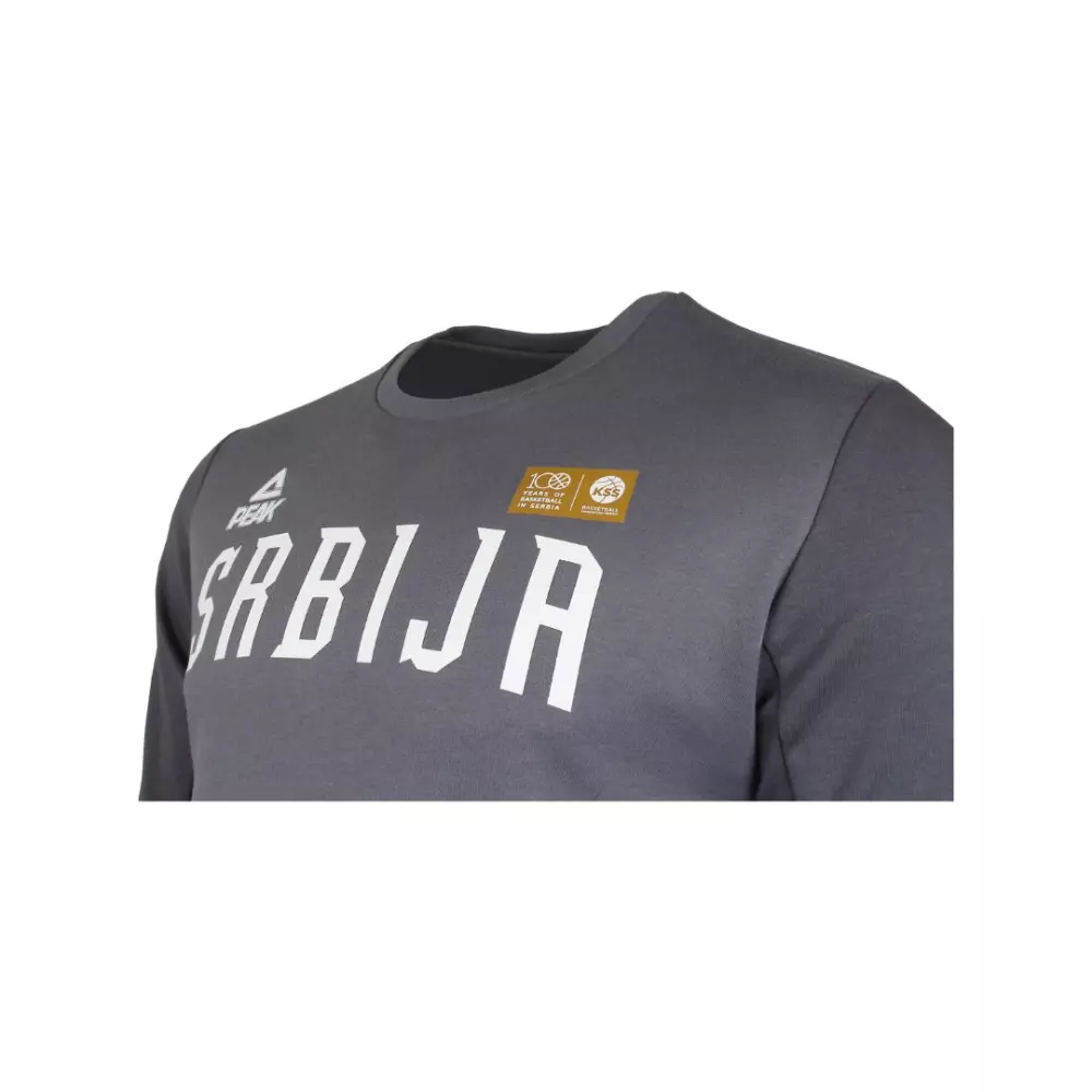PEAK TREN 1906-20 SRB CRV 2XL