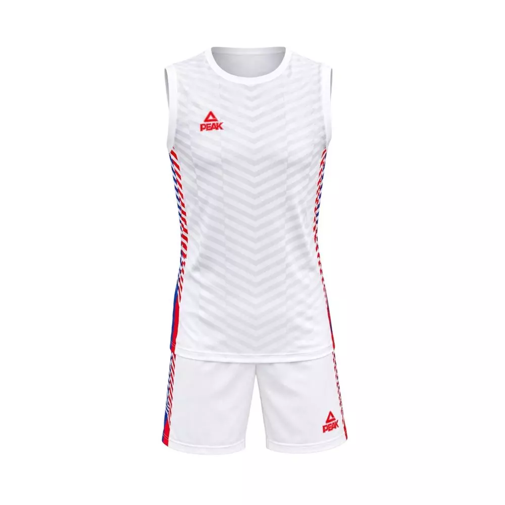 PEAK DRES M OSS2101 SRBIJA BELI M