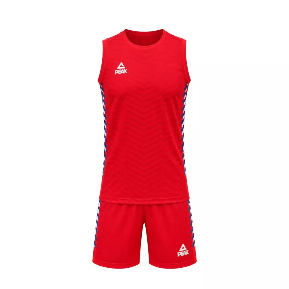PEAK DRES M OSS2101 SRBIJA CRVENI M