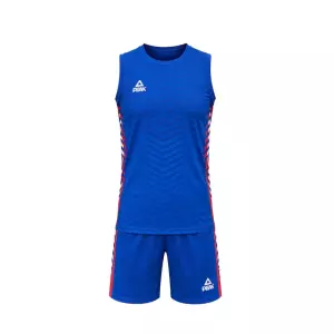 PEAK DRES M OSS2101 SRBIJA PLAVI M