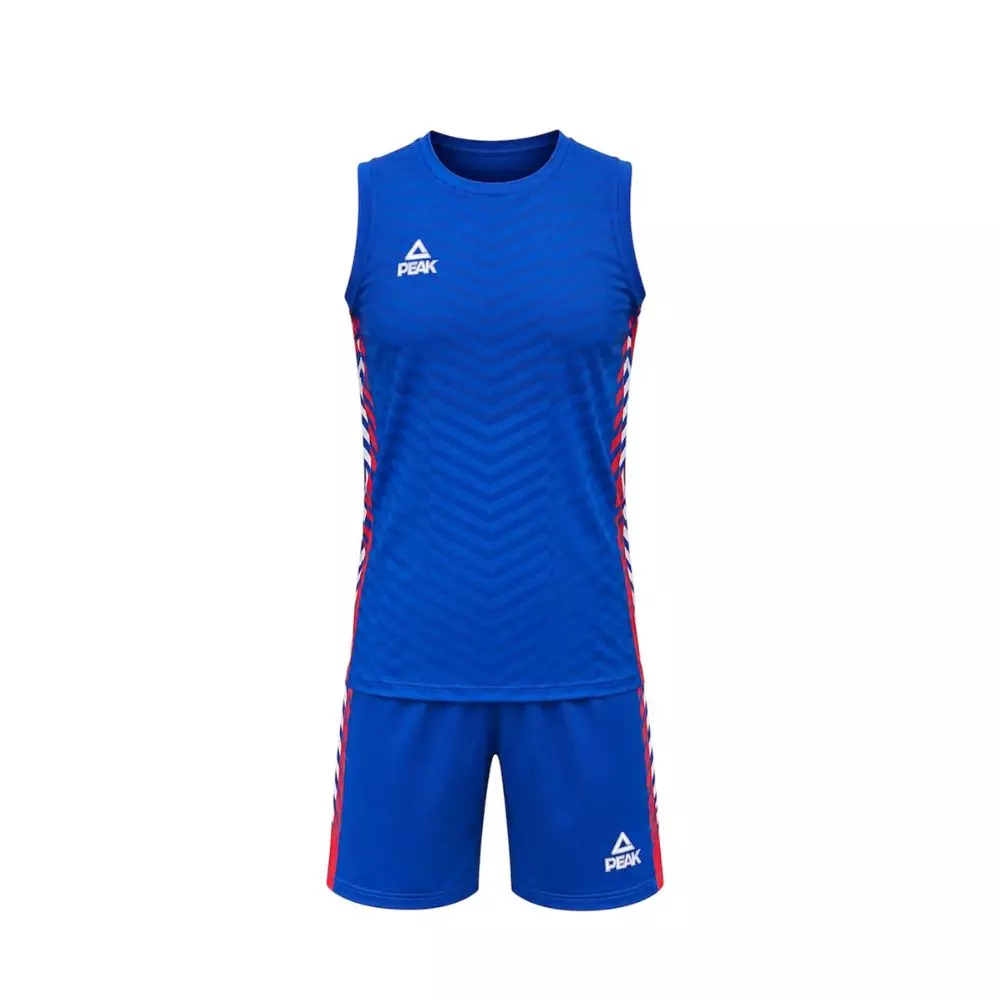 PEAK DRES M OSS2101 SRBIJA PLAVI L