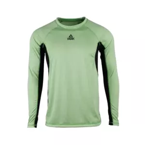 PEAK MAJICA DUG RUKAV F67559 ZELENA M
