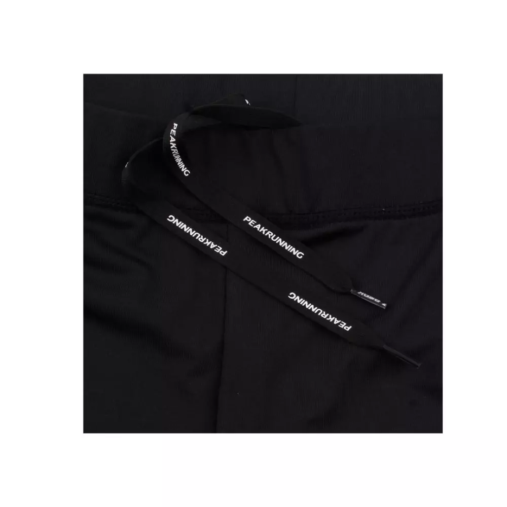 PEAK ŠORC M F39213 CRNI 2XL