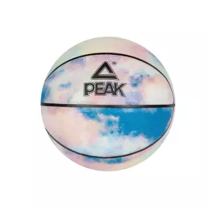 PEAK KOŠARKAŠKA LOPTA Q1233080 MIX