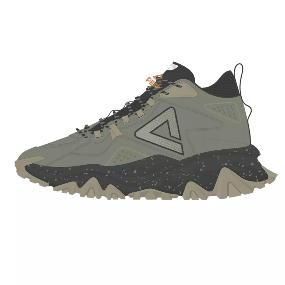 PEAK PATIKE M ET34701M ZE 43