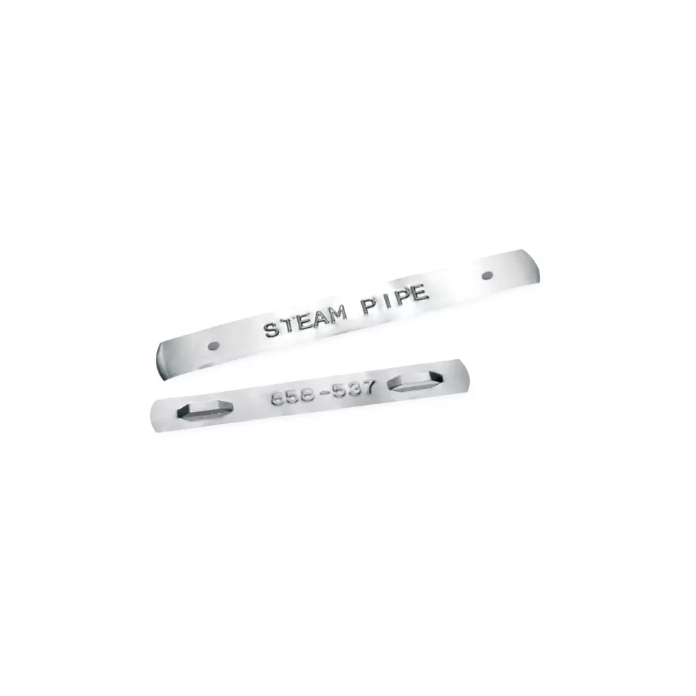 DYMO traka aluminijum 12x4,8m obicna