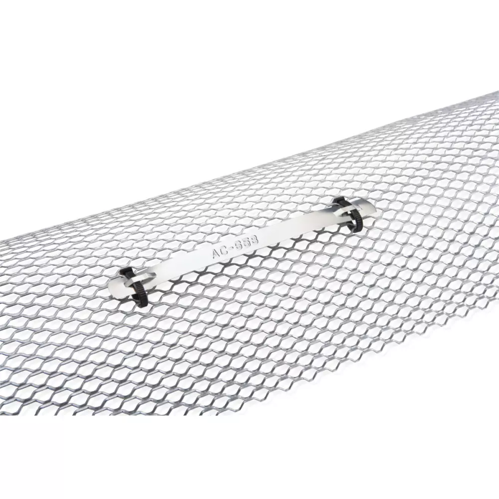 DYMO traka aluminijum 12x4,8m obicna