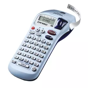 DYMO aparat LETRATAG XR