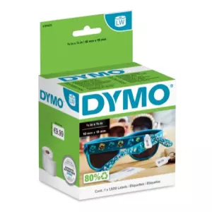 DYMO etikete LW 54x11 1/1500 za nakit