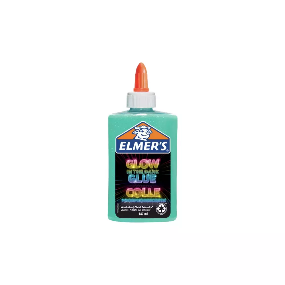 ELMER lepak svetleci set