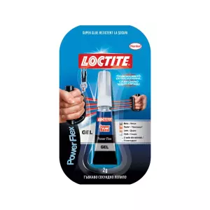 LOCTITE POWER FLEX GEL 2GR