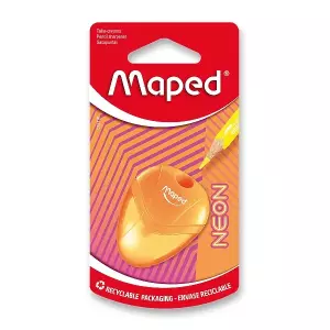 MAPED rezac NEON blister