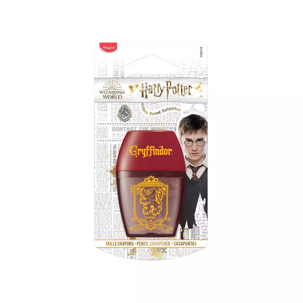 MAPED rezač HARRY POTTER