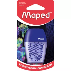 MAPED rezac DEEPSEA Shaker 1 1/1 blister
