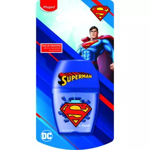 MAPED rezac SUPERMAN Shaker 1/1 blister