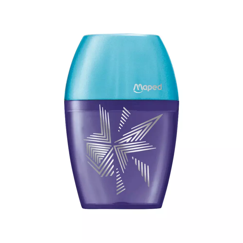 MAPED rezac ARKTIK Shaker 1/1 blister