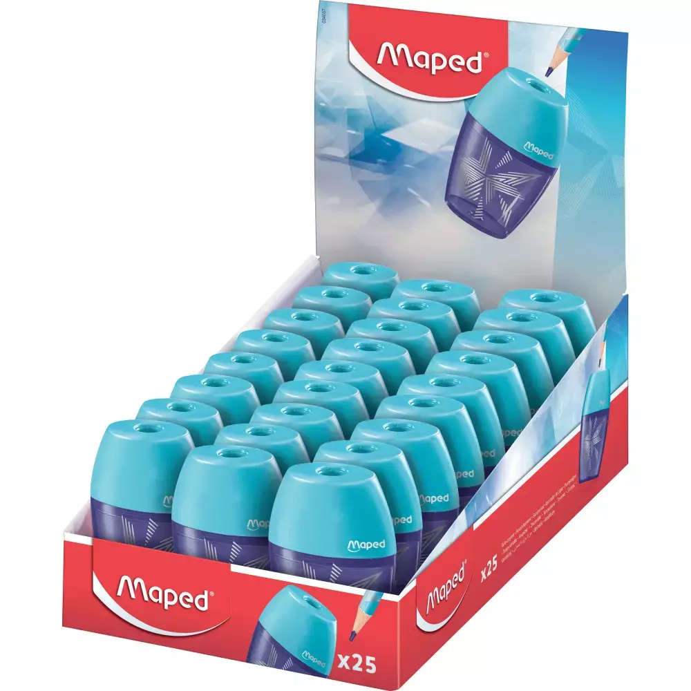 MAPED rezac ARKTIK Shaker 1/25