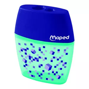 MAPED rezač PIXEL Shaker 2 1/20