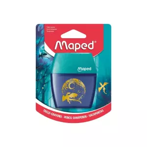 MAPED rezač DRAGON Shaker 2 1/1 blister