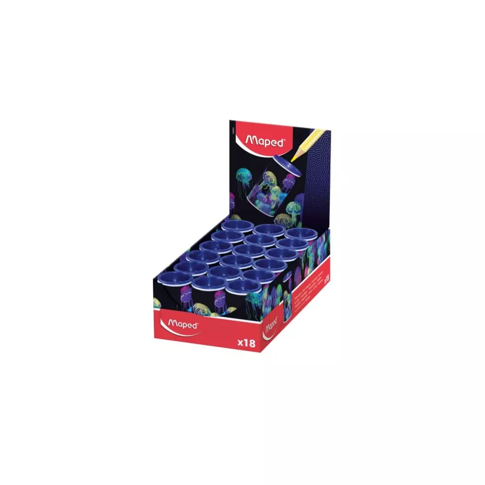MAPED rezač DEEPSEA 1/1
