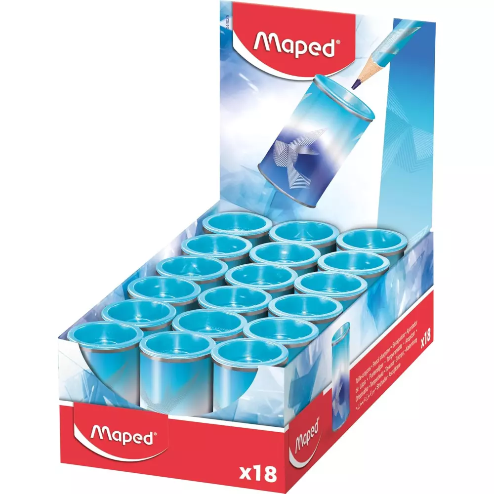 MAPED rezač ARKTIK 1/18