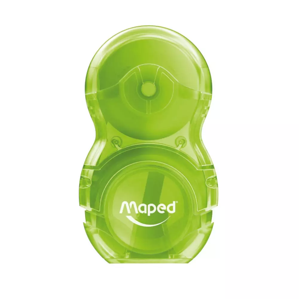 MAPED rezač LOOPY Transparent 1/24