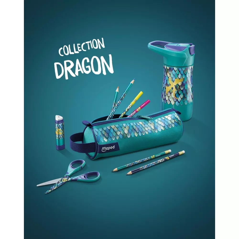 MAPED rezač DRAGON CONECT 1/20