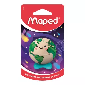 MAPED rezač PLANETE blister