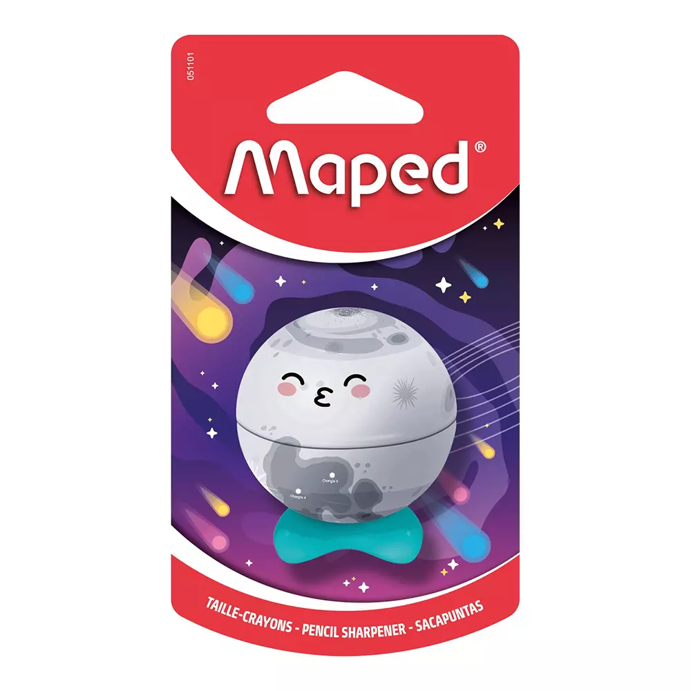 MAPED rezač PLANETE 1/24