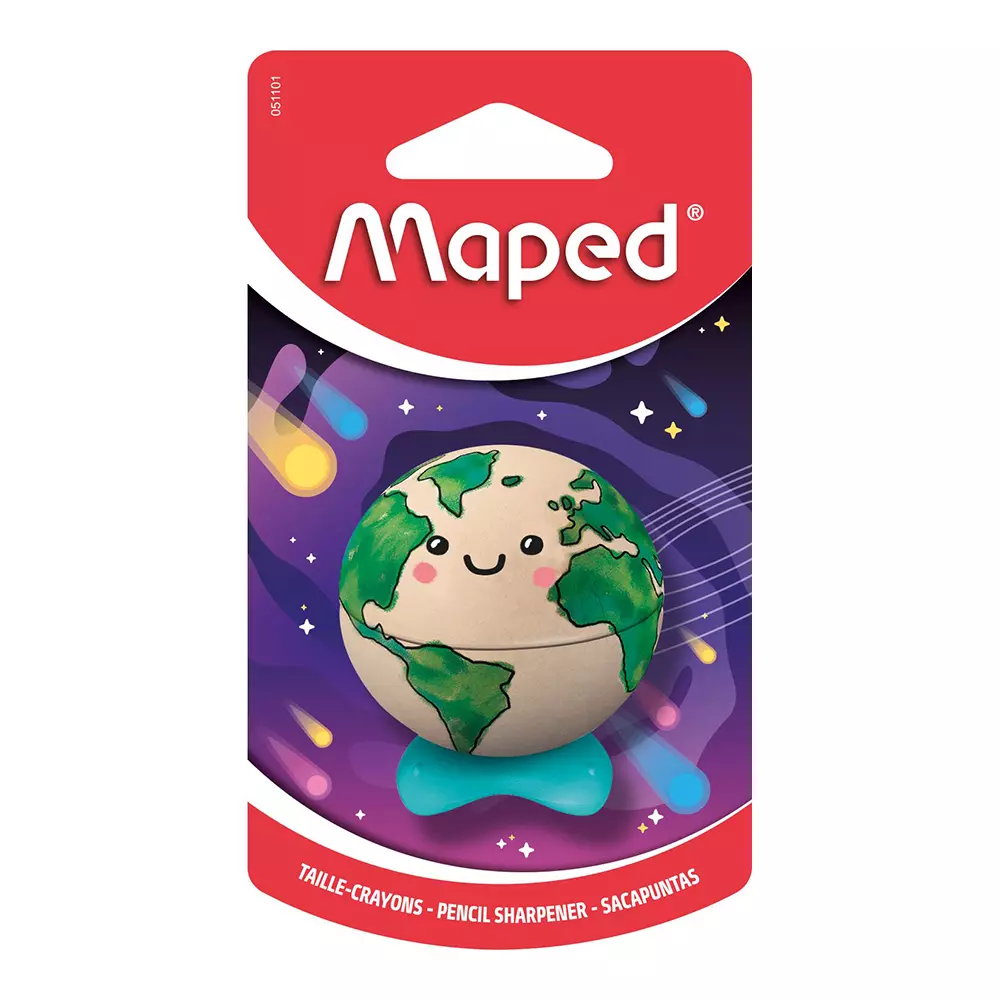 MAPED rezač PLANETE 1/24