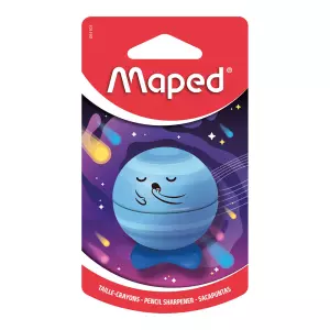 MAPED rezač PLANETE 1/24