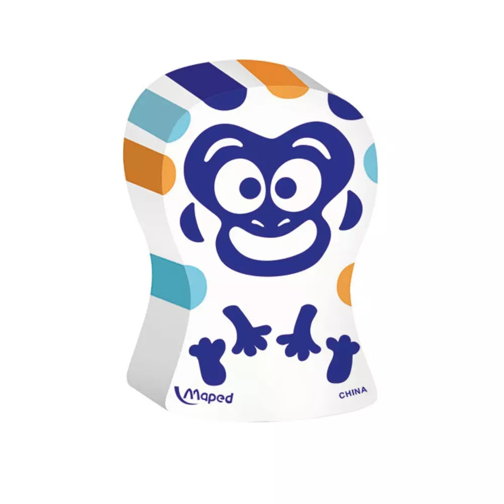 MAPED gumica ERGO FUN  1/24