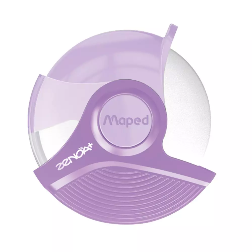MAPED gumica ZENOA Plus 1/15