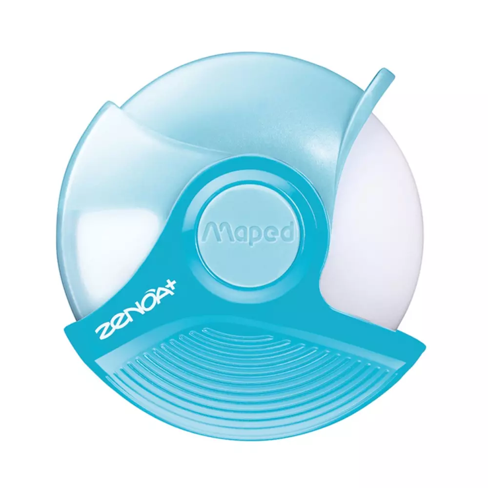 MAPED gumica ZENOA Plus 1/15