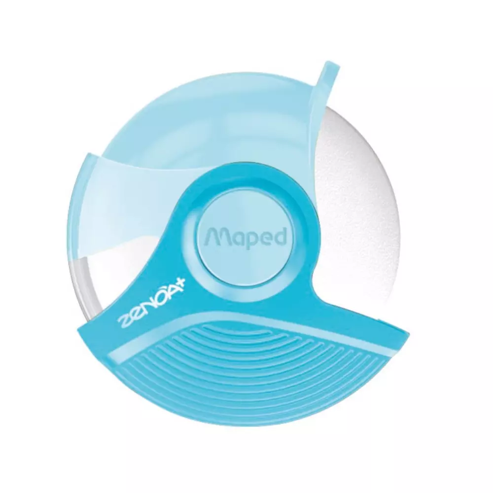 MAPED gumica ZENOA Plus 1/15