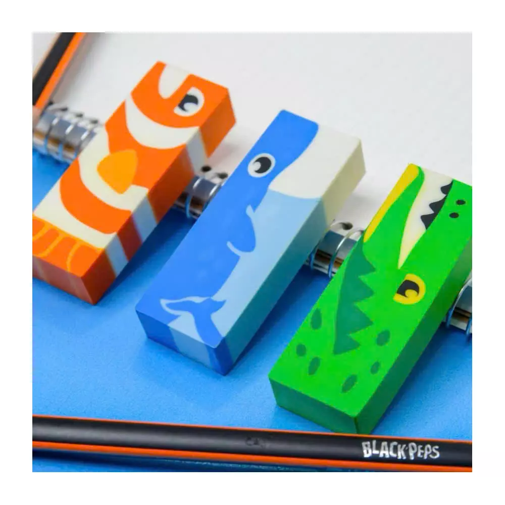 MAPED gumica ANIMAL 1/20