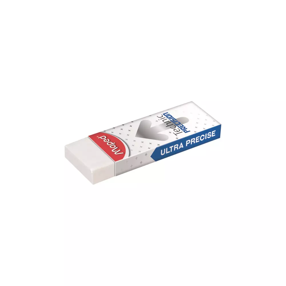 MAPED gumica TEHNIK Precision 1/40