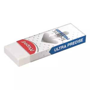 MAPED gumica TEHNIK Precision 1/40