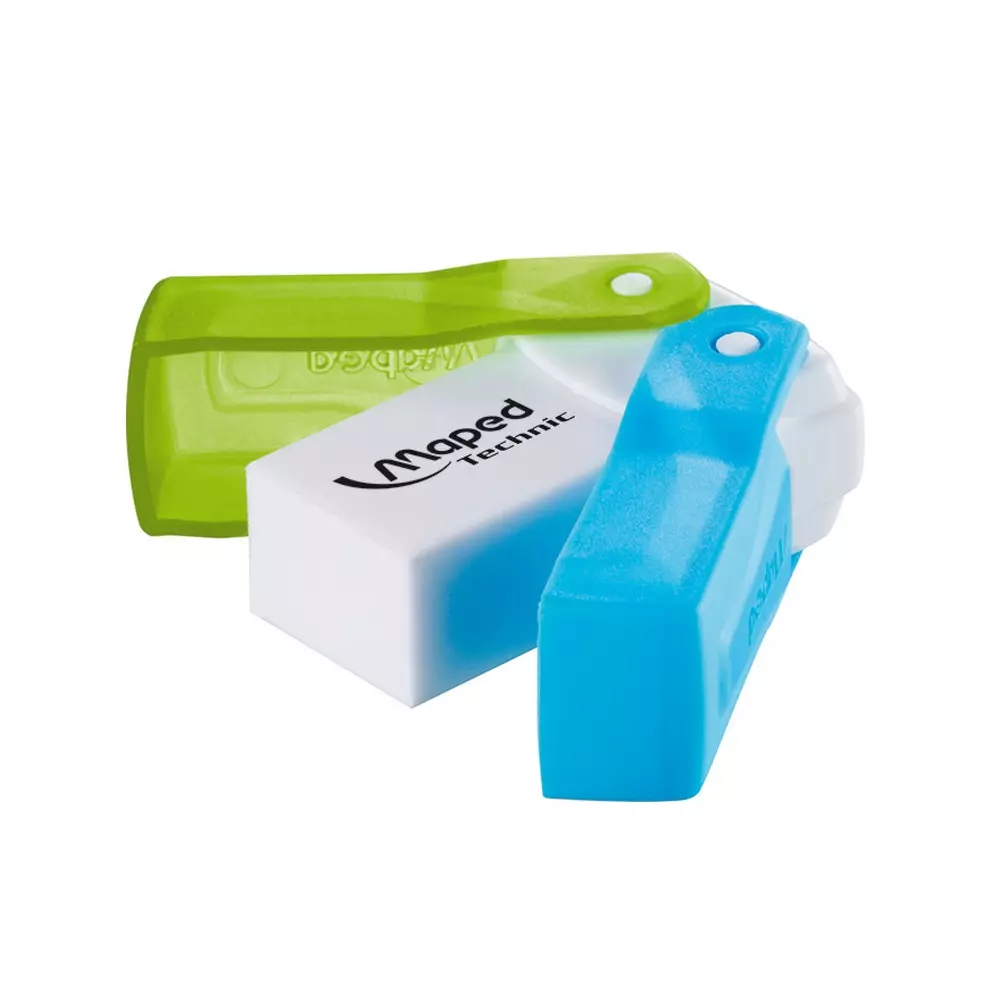 MAPED gumica Mini WINGS blister
