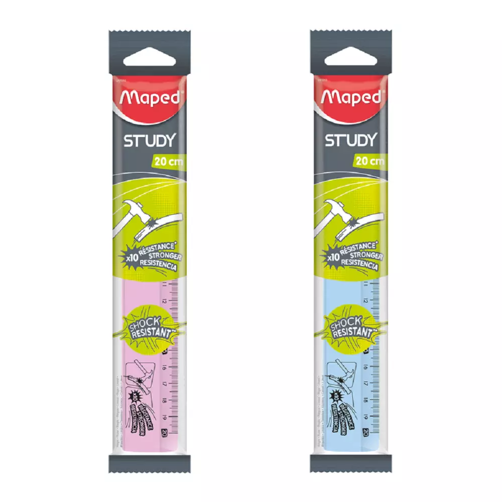 MAPED lenjir 20cm